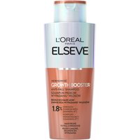 Elseve Growth Booster Shampoo Rinforzante Anticaduta