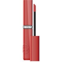 L’Oréal Infaillible Laque Resistance Rossetto, 635 Worth It Mid