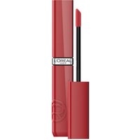 L’Oréal Infaillible Laque Resistance Rossetto, 215 Drunk In Rose