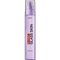 L'Oréal Revitalift Filler Glass Skin, Crema leggera per il viso