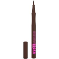 Maybelline Hyper Precise Liner Eyeliner, 710 Forest Brown Forest Brown