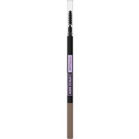 Maybelline Brow Ultra Slim Matita Sopracciglia 03 Warm Brown Warm Brown
