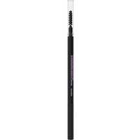 Maybelline Brow Ultra Slim Matita Sopracciglia 07 Black Black
