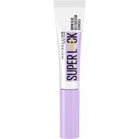 Maybelline Super Lock Brow Glue Gel per sopracciglia