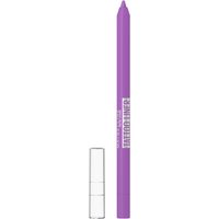 Maybelline Tattoo Gel Liner Matita occhi 801 Purple Pop Purple Pop