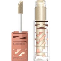 Maybelline Sunkisser Highlighter Illuminante liquido, 22 Star Studded