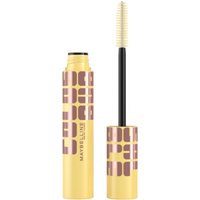 Maybelline Mascara Colossal Bubble Wow Very Black