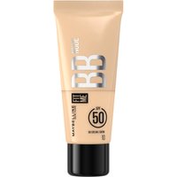 Maybelline Fit Me BB Crema, 10