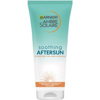 Garnier Ambre Solaire - Balsamo Idratante per Rafforzare l’Abbronzatura 200 ml