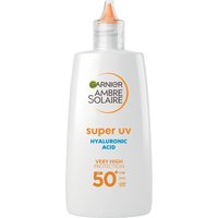 Garnier Ambre Solaire Super UV SPF 50+ 40 ml