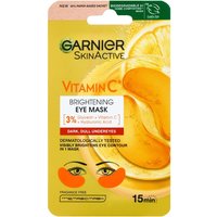 Garnier Skin Naturals Maschera Occhi Illuminante alla Vitamina C 5g