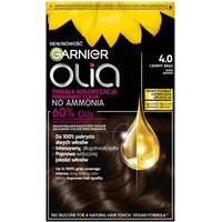 Garnier Olia Tinta per Capelli 4.0 Castano Scuro