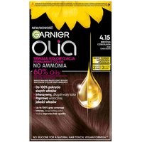 Garnier Olia Tinta per Capelli 4.15 Cioccolato Ghiacciato