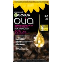 Garnier Olia Tinta per Capelli 5.0 Marrone