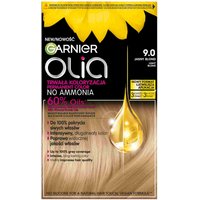 Garnier Olia Tinta per Capelli 9.0 Biondo Chiaro