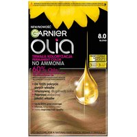 Garnier Olia Tinta per Capelli 8.0 Biondo