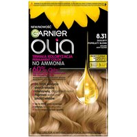 Garnier Olia Tinta per Capelli 8.31 Biondo Dorato Cenere