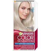 Garnier Color Sensation Crema Colorante S1 Biondo Platino