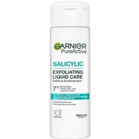 Garnier SN Pure Active Salicylic Exfoliating Liquid Care – Essenza Esfoliante Anti-Imperfezioni