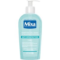 Mixa Gel Detergente Senza Sapone 200 ml