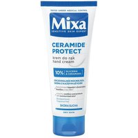 Mixa Ceramide Moisture Crema Mani 100 ml