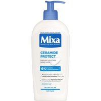 Mixa Ceramide Moisture Balsamo Idratante Corpo 400 ml