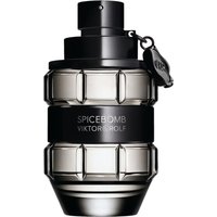 Viktor & Rolf Spicebomb Eau de Toilette per uomo 50 ml