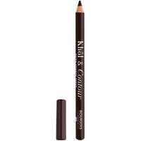 Bourjois Khol & Contour Matita Occhi, 04 Dark Brown