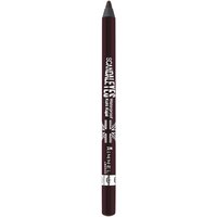 Rimmel ScandalEyes matita eyeliner 001