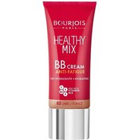 Bourjois Healthy Mix 03 Dark Beige Crema BB per il Viso Dark Beige