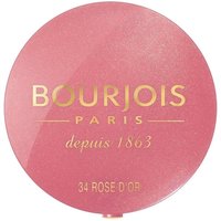 Bourjois Pastel Joues 34 Rose D'Or Fard per Guance Rose Dor