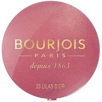 Bourjois Pastel Joues 33 Lilas D'Or Fard Lilas Dor
