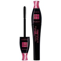 Bourjois Twist Up 24H Mascara