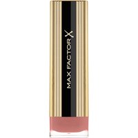 Max Factor Colour Elixir Rossetto Labbra, 005 Simply Nude