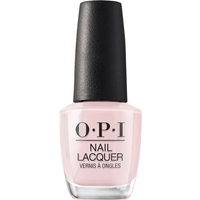 OPI Smalto per Unghie Baby Take a Vow 15 ml Baby Take a Vow