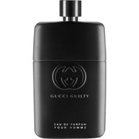Gucci Guilty Eau de Parfum uomo 50 ml