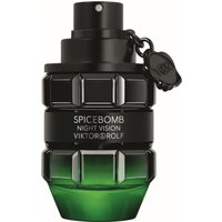 Viktor & Rolf Spicebomb Night Vision Eau de Toilette per uomo 50 ml