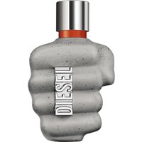 Diesel Only The Brave Street, Eau de Toilette Uomo 50 ml