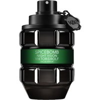 Viktor & Rolf Spicebomb Night Vision Eau de Parfum per uomo 50 ml