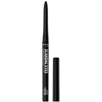 Rimmel Exaggerate Matita Occhi 001 Intense Black
