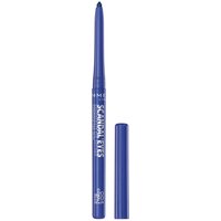 Rimmel Exaggerate Matita Occhi 004 Cobalt Blue