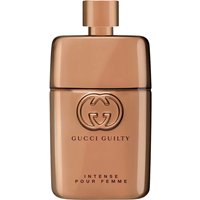 Gucci Guilty Intense Eau de Parfum donna 50 ml