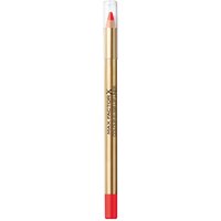 Max Factor Colour Elixir Lipliner Matita Labbra 55 Red Poppy