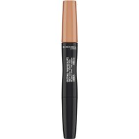 Rimmel Lasting Provocalips Rossetto Liquido, 115 Best Undressed Best Undressed