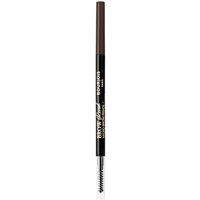 Bourjois Brow Reveal Matita per Sopracciglia, 03 Dark Brown Dark Brown
