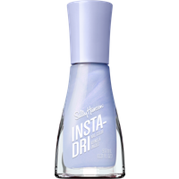 Sally Hansen Insta Dri Luxe Finish 65 Lavish Lilac