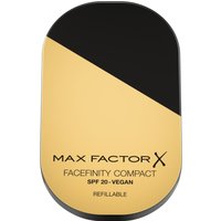 Max Factor Facefinity Compatto 031 Warm Porcelain Warm Porcelain
