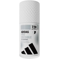 Adidas Pro Invisible deodorante antitraspirante roll-on donna