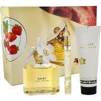 Marc Jacobs Daisy Set: 2 x Eau de Toilette + Lozione Corpo