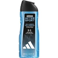 Adidas Gel Doccia After Sport 400 ml